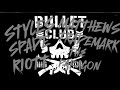 Bullet Club “The Firing Squad” Titantron