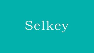【公式】シェアリングキー「Selkey（シェルキー ）・SKIPS（スキップス）」説明動画