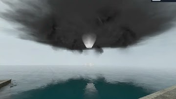 XTwisters Tornado Challenge - Dupes vs Waterspouts