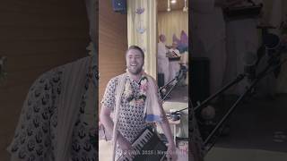 BRAHMOTSAVA 2025 | New Gokula, Lithuania