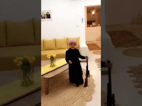 فيك وايد من الدلع بطره ميحد حمد
