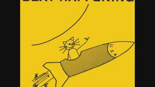 Video thumbnail of "Beat Happening - Our Secret"