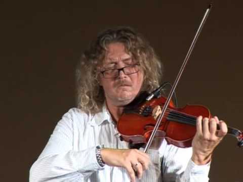 Peter Ulicny - Vivaldi: Four Seasons - Summer part 1