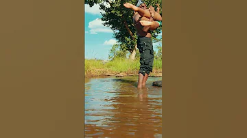Heavy Cane Harry Craze Ananipenda Challenge 