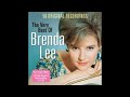 この世の果てまで／ブレンダ・リー The End of the World／Brenda Lee