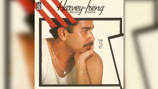 Harvey Malaihollo - Kedamaian (Official Karaoke Video)