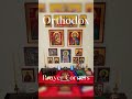 Orthodox Prayer Corner Christian Orthodox Jesus Happiness Orthodox Prayer Corner Christian Orthodox Jesus Happiness