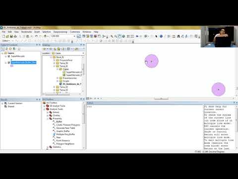 GIS Programming with Python (ArcPy) Course #01e - Importing and Running Python Scripts