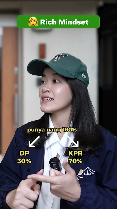 The Mindset of Buying a House: Mortgage vs Cash, Which is Better?🤑