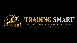 🔴 LIVE XAUUSD Trading Signals | AI Smart Money Analysis | Gold Trading Live