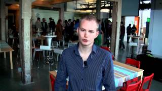 Hogeschool Rotterdam Op Zuid De Creative Factory