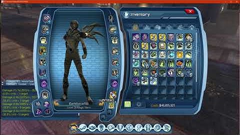 DCUO Episode 41: Allies Updates & OP PASSIVE BUFFS!