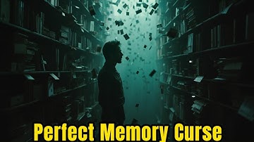 The Memory Prison: Living with Hyperthymesia — The Curse of Perfect Memory