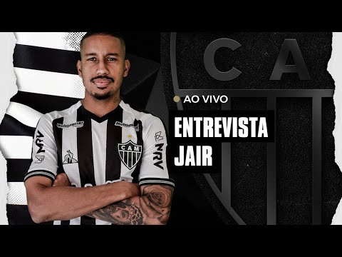 Entrevista: Jair (2/10/2020)