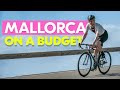 Dream cycling vacation on a budget in mallorca