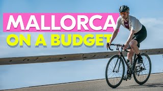 Dream Cycling Vacation On A Budget In Mallorca