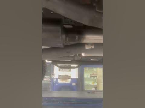 2016 Chevy Silverado 5.3 liter V8 with Flowmaster 40 series Turn down