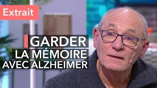 Comment occuper une personne démente ?