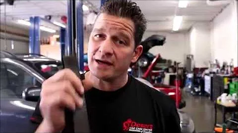 Timing Belt Car Care Tips