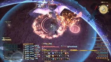 [FFXIV ARR] The Second Coil Of Bahamut Turn 4 [DRG PoV]
