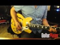 Epiphone Casino Coupe Electric Guitar Review - YouTube