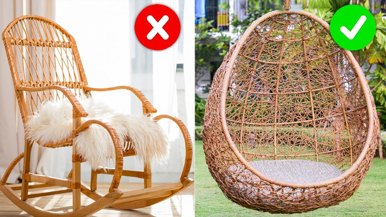 20 Idee Fai-da-Te per la Casa e il Giardino