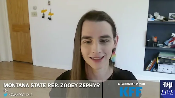 Zephyr on efforts to illegalize gay and trans panic defense