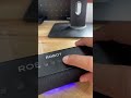 Speaker Bluetooth Robot RB521