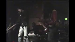 Strychnine @ Rajis March 19 1991