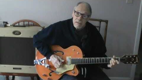 Thumbnail of Lesson 23 /  I Still Miss Someone  Key of A