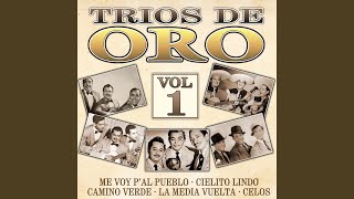 La Mujer de Antonio chords