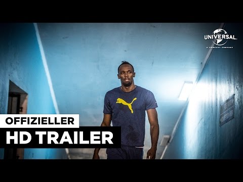 I am Bolt - Trailer HD deutsch / german