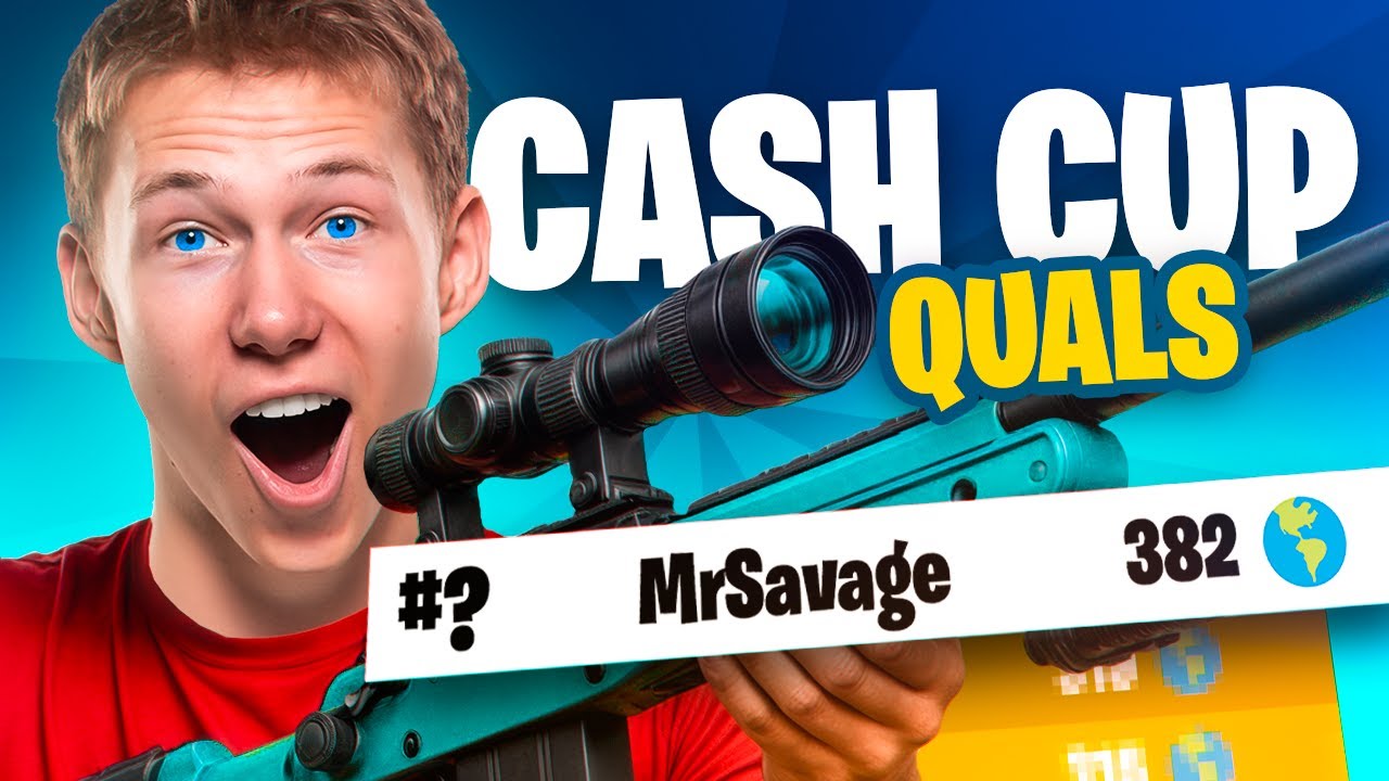 20 BOMBS in Eval Cash Cup ft. Rezon & Chap (Full Gameplay)