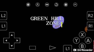 Sonic 1 OVER 9000