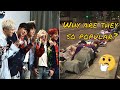 Why Is BTS So Popular? | What Makes Them Different From Other K-pop Groups
