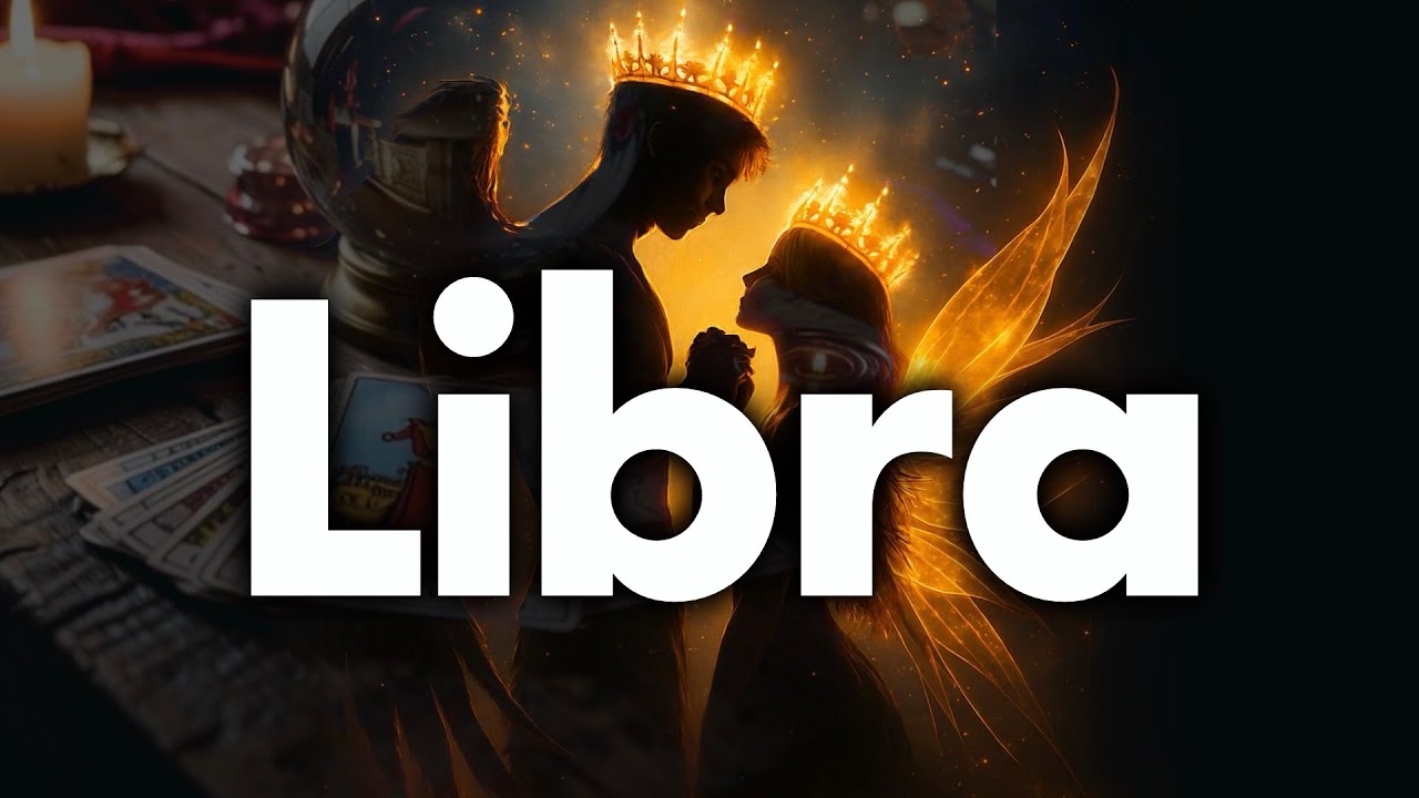 LIBRA❤️ You Might Be Surprised To Learn What They're Thinking!! This Changes Things...🔮👀