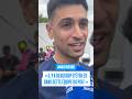 🤩 « IL Y A BEAUCOUP D’ÉTOILES DANS CETTE ÉQUIPE DU PSG ! »🎙️ JAVIER PASTORE FAN DU PSG !