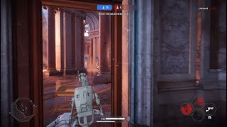 Arcade in a nutshell