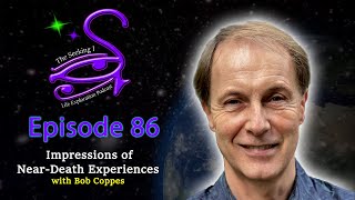 Impressions of Near-Death Experiences with Bob Coppes / Seeking I
Bobs Website: https://www.bobcoppes.com/
Audiobook: https://shorturl.at/qJtJT
ABOUT BOB
In 1978, when Bob read the first book on Near-death Experiences (by Raymond Moody), he knew for sure that it was right. He felt that with every fibre of his being. Especially when he read that there is no-one who judges us after our death. There was a shock through his body, because he knew it was correct. This was contrary to what he had learned as a Roman Catholic, and is why he wanted to compare the essences of NDEs with the essences of the five world religions. Although he wanted to know that out of interest, his study ran so much out of hand that he decided to write and publish his findings in his book: ‘The Essence of Religions’.
In the meantime, Bob met more and more NDErs, and decided to describe their extraordinary stories and views in a book, ‘Messages from The Light’, was translated into three languages. His newest work is Impressions of Near-Death Experiences, a collection of hundreds of quotes from NDErs, thoughtfully categorized under a broad spectrum of major headings. Bob considers this his best book on NDEs, due to the wealth of quotes from experiencers - in his opinion the best tutors in life.
** SEEKING I **
Links: https://linktr.ee/seekingi Impressions of Near-Death Experiences with Bob Coppes / Seeking I