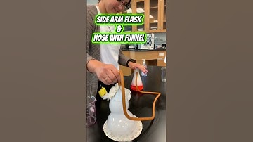 Dry Ice Ghost Eggs#chemistry #halloweenscience #chemistryclass #FallintoShorts