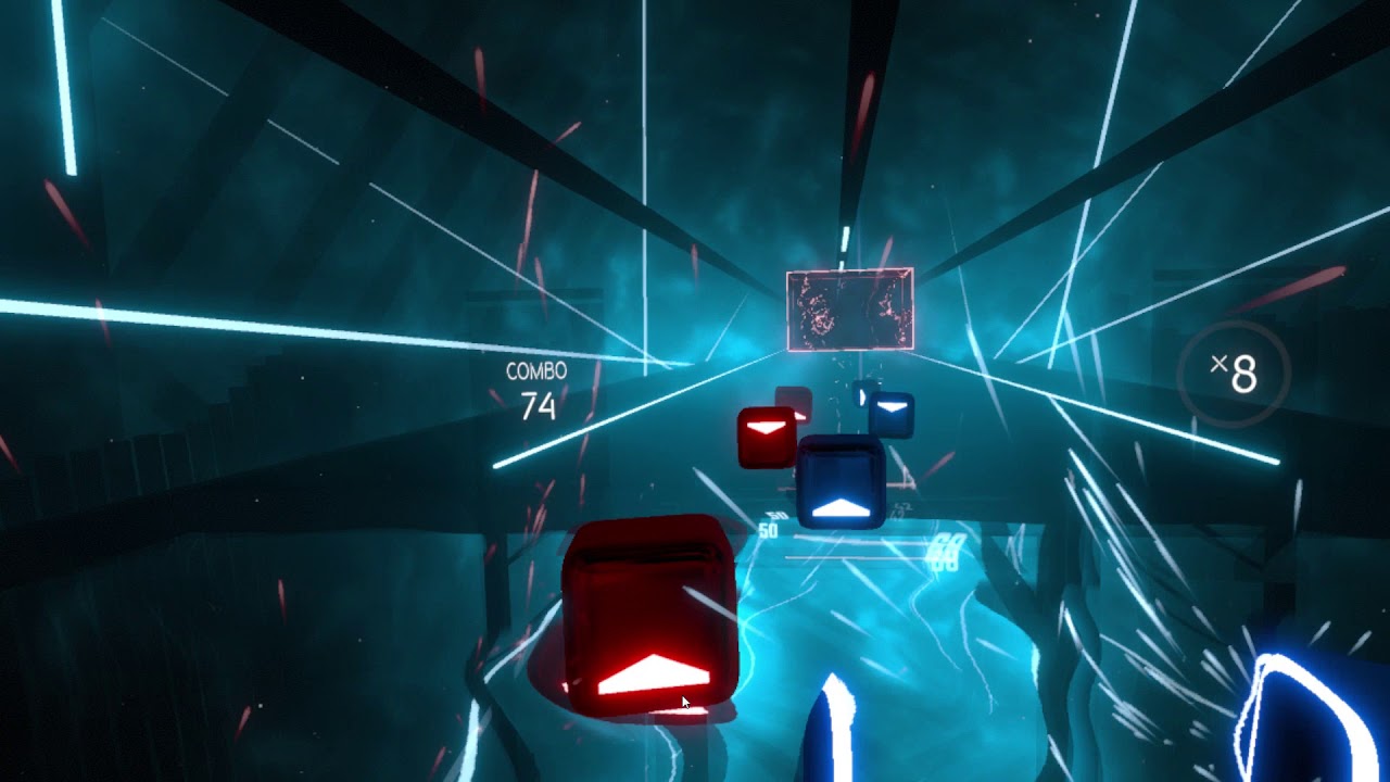 recording settings test