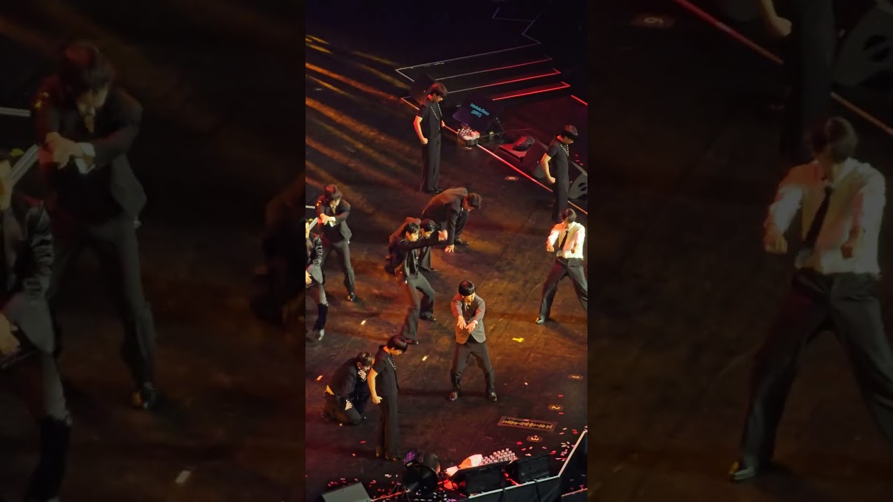 SS10 in Manila - Don't Don