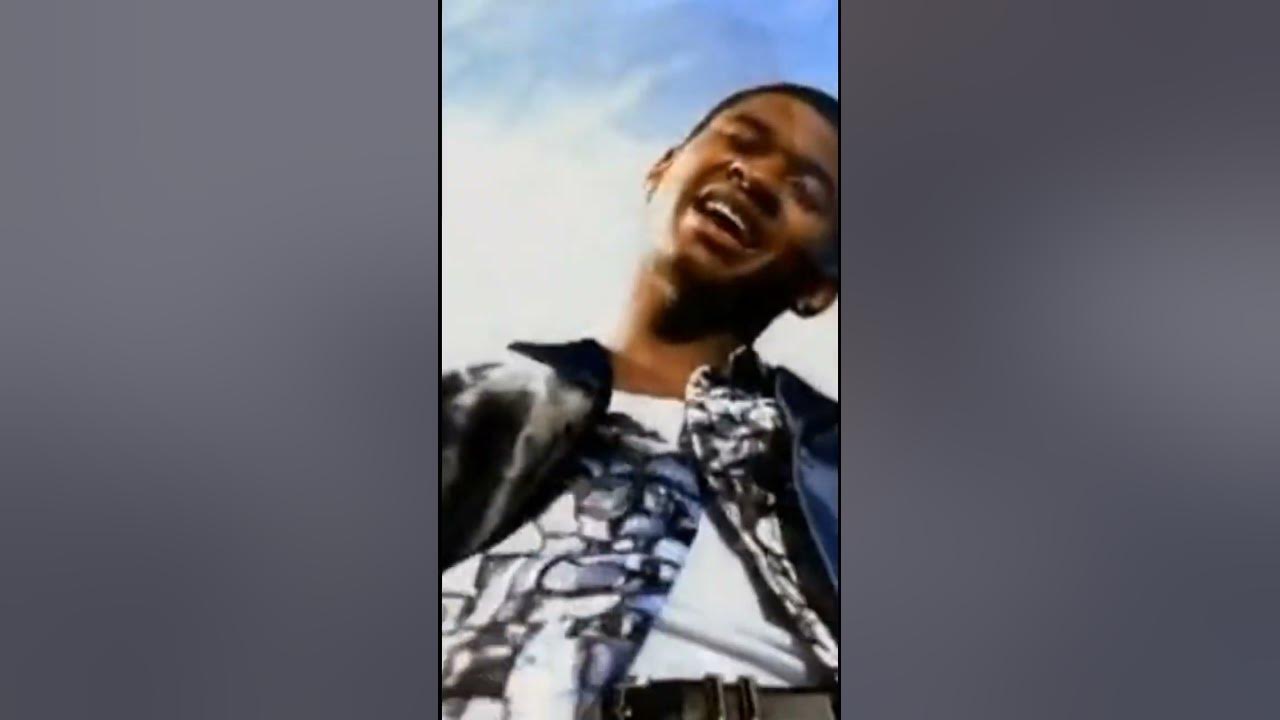 Usher nice slow youtube