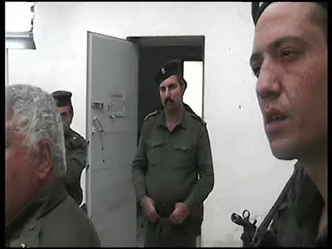 Diyarbakır Zindanları / Saddam'ın Askerleri Kamera Arkası / Evrenin Askerleri