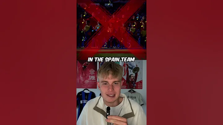 Spain players refused to sing their national anthem against Croatia, but why?🤷‍♂️🇪🇸🤯 - DayDayNews