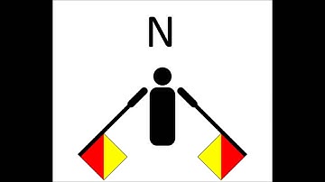 Flag semaphore