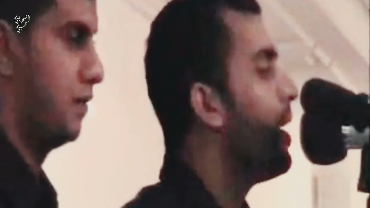 يوسف الرومي و سيد حسين الموسوي | شهادة الامام الكاظم ع - مسجد الزهراء ع