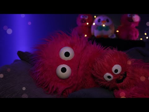 ASMR Life Update Ramble, Cameo Announcement, & Plushie Giveaways 💖