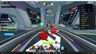 Roblox External free