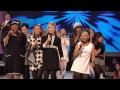 American Idol 7 - Top 24 '60s Medley HQ